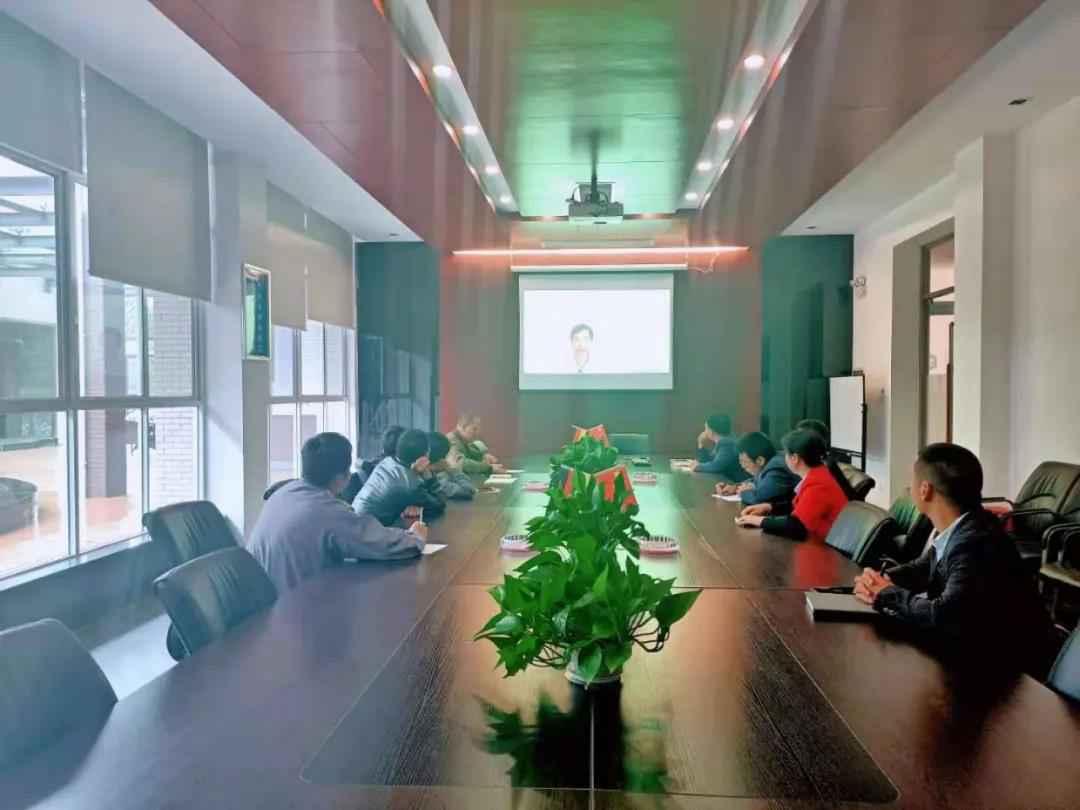 安全生产，培训先行|博鱼·官方版网站登录入口-博鱼(中国)开展鼓式制动器在用电梯安全隐患及保养技术培训